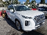KM8R54HE2LU****** Salvamento y Destrozados 2020 Hyundai Palisade en Los Angeles
