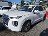 KM8R54HE2LU****** Usados y Reparables 2020 Hyundai Palisade en Los Angeles