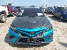 4T1G11AK5RU****** Destrozados 2024 Toyota Camry en Estado de Texas