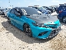 4T1G11AK5RU****** Salvamento y Destrozados 2024 Toyota Camry en Austin