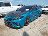 4T1G11AK5RU****** Usados y Reparables 2024 Toyota Camry en Austin
