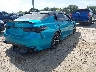 4T1G11AK5RU****** Salvamento y Destrozados 2024 Toyota Camry en Estado de Texas