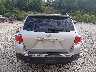 5TDZK3EH3BS****** Wrecked 2011 Toyota Highlander