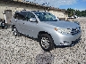 5TDZK3EH3BS****** Salvage and Wrecked 2011 Toyota Highlander in Ashland