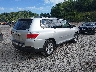 5TDZK3EH3BS****** Salvage and Wrecked 2011 Toyota Highlander in Kentucky State
