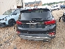 5NMS53AA1LH****** Wrecked 2020 Hyundai Santa Fe