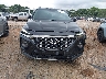 5NMS53AA1LH****** Salvage and Repairable 2020 Hyundai Santa Fe in North Carolina State