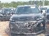 5NMS53AA1LH****** Wrecked 2020 Hyundai Santa Fe in North Carolina State
