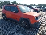ZACCJABH2FP****** Salvamento y Destrozados 2015 Jeep Renegade en Savannah