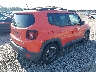 ZACCJABH2FP****** Salvamento y Destrozados 2015 Jeep Renegade en Estado de Georgia