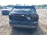3GNAXHEG3SL****** Wrecked 2025 Chevrolet Equinox