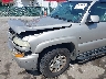 3GNFK16Z05G****** Reparables 2005 Chevrolet Suburban 1500