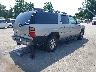 3GNFK16Z05G****** Salvamento y Destrozados 2005 Chevrolet Suburban 1500 en Estado de Maryland