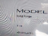 5YJ3E1EA9TF****** Wrecked 2026 Tesla Model 3
