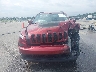 1C4PJMCS5FW****** Destrozados 2015 Jeep Cherokee en Estado de Indiana
