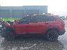 1C4PJMCS5FW****** Reparables 2015 Jeep Cherokee en Estado de Indiana