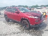 1C4PJMCS5FW****** Salvamento y Destrozados 2015 Jeep Cherokee en Fort Wayne