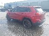 1C4PJMCS5FW****** Salvamento y Reparables 2015 Jeep Cherokee en Fort Wayne