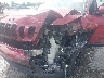 1C4PJMCS5FW****** Salvamento y Reparables 2015 Jeep Cherokee en Estado de Indiana