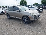 WP1AA29P59L****** Salvage and Wrecked 2009 Porsche Cayenne in Philadelphia