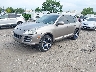 WP1AA29P59L****** Used and Repairable 2009 Porsche Cayenne in Philadelphia