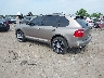 WP1AA29P59L****** Salvage and Repairable 2009 Porsche Cayenne in Philadelphia