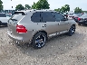 WP1AA29P59L****** Salvage and Wrecked 2009 Porsche Cayenne in Pennsylvania State