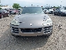 WP1AA29P59L****** Salvage and Repairable 2009 Porsche Cayenne in Pennsylvania State