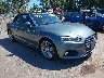 WAUYNGF59KN****** Salvamento y Destrozados 2019 Audi A5 en Long Island