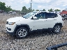 3C4NJDBB7KT****** Reparables 2019 Jeep Compass en Estado de Virginia
