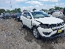 3C4NJDBB7KT****** Salvamento y Destrozados 2019 Jeep Compass en Culpeper