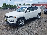 3C4NJDBB7KT****** Usados y Reparables 2019 Jeep Compass en Culpeper