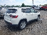 3C4NJDBB7KT****** Salvamento y Destrozados 2019 Jeep Compass en Estado de Virginia