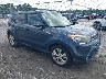 KNDJX3A56G7****** Salvamento y Destrozados 2016 Kia Soul en Savannah