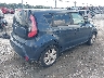 KNDJX3A56G7****** Salvamento y Destrozados 2016 Kia Soul en Estado de Georgia