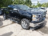 3GCUKSEC8FG****** Salvage and Wrecked 2015 Chevrolet Silverado 1500 in Kansas City
