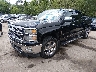 3GCUKSEC8FG****** Used and Repairable 2015 Chevrolet Silverado 1500 in Kansas City