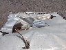 1TC3B1979M1****** Wrecked 1991 Coachmen Coachmen