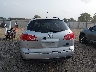 5GAKRBKD6FJ****** Wrecked 2015 Buick Enclave