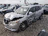 5GAKRBKD6FJ****** Used and Repairable 2015 Buick Enclave in Lafayette