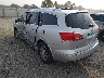 5GAKRBKD6FJ****** Salvage and Repairable 2015 Buick Enclave in Lafayette