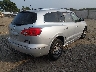5GAKRBKD6FJ****** Salvage and Wrecked 2015 Buick Enclave in Louisiana State