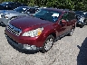 4S4BRCCCXB3****** Used and Repairable 2011 Subaru Outback in Dallas-Fort Worth