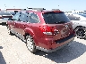 4S4BRCCCXB3****** Salvage and Repairable 2011 Subaru Outback in Dallas-Fort Worth