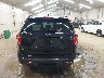 1FM5K8B80HG****** Wrecked 2017 Ford Explorer