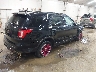 1FM5K8B80HG****** Salvage and Wrecked 2017 Ford Explorer in Pennsylvania State