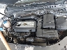 WVWML93C19E****** Repairable 2009 Volkswagen CC in Newburgh