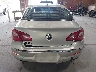 WVWML93C19E****** Salvage and Repairable 2009 Volkswagen CC in New York State