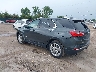 3GNAXPEX4KS****** Salvamento y Reparables 2019 Chevrolet Equinox en South Bend