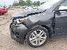 3GNAXPEX4KS****** Salvamento y Reparables 2019 Chevrolet Equinox en Estado de Indiana
